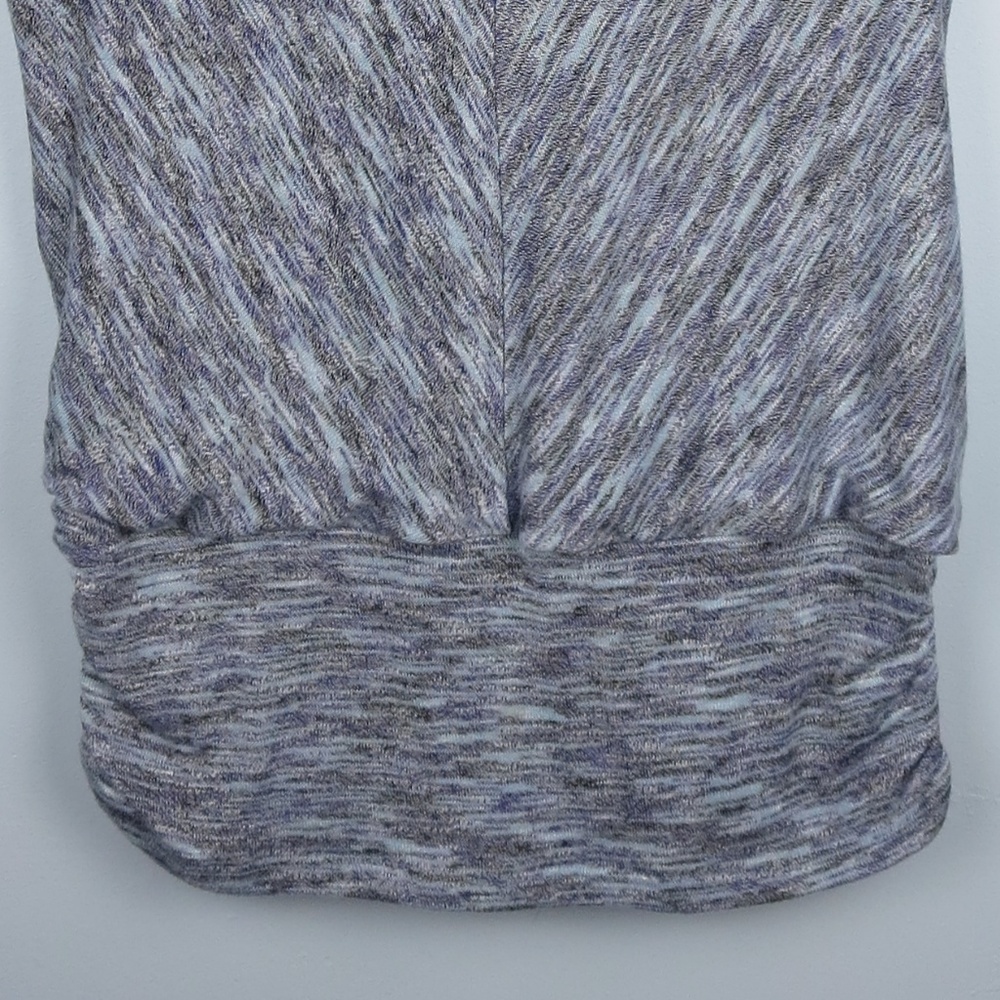 Knox Rose Split Sleeve Top - Picture 6 of 6
